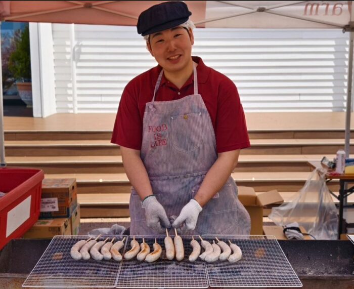 お勧めのお土産