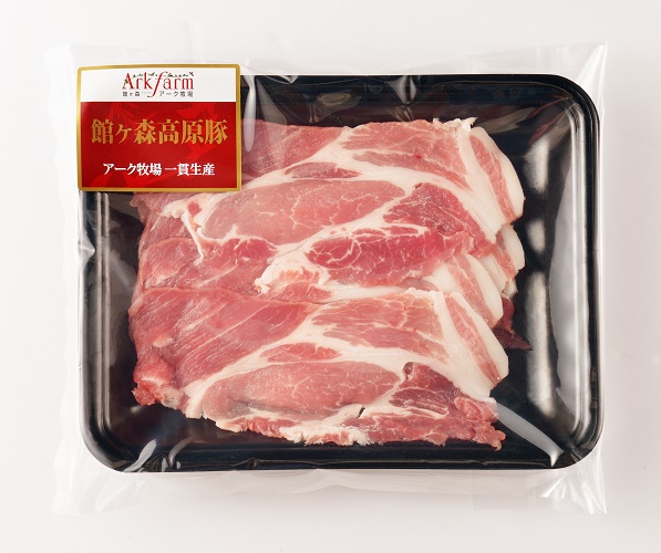 肉 パック ストア